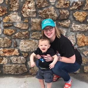 Meet your Posher, Morgan